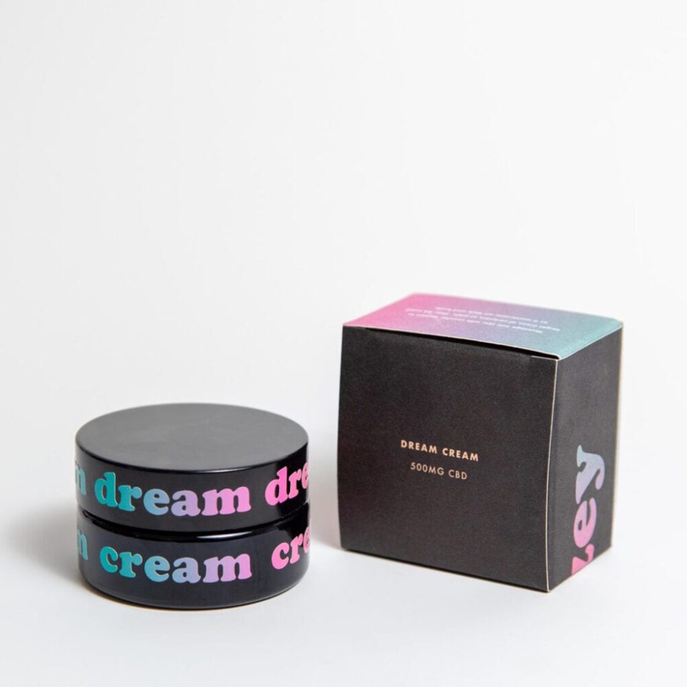 Dream Cream (Wholesale)